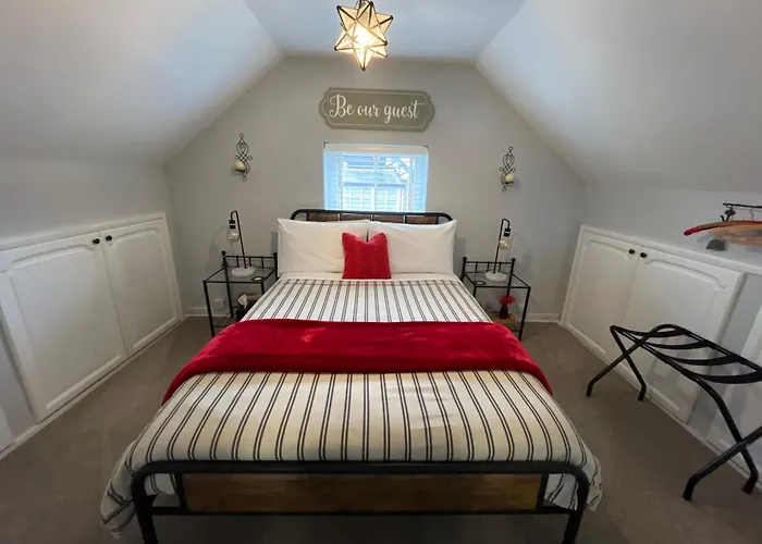 Loft Apartment In Accrington Stunning Lancashire Views