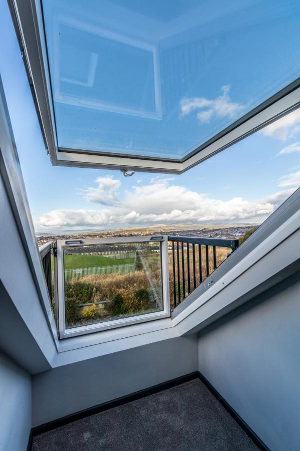 Apartment Loft In Accrington Stunning Lancashire Views *