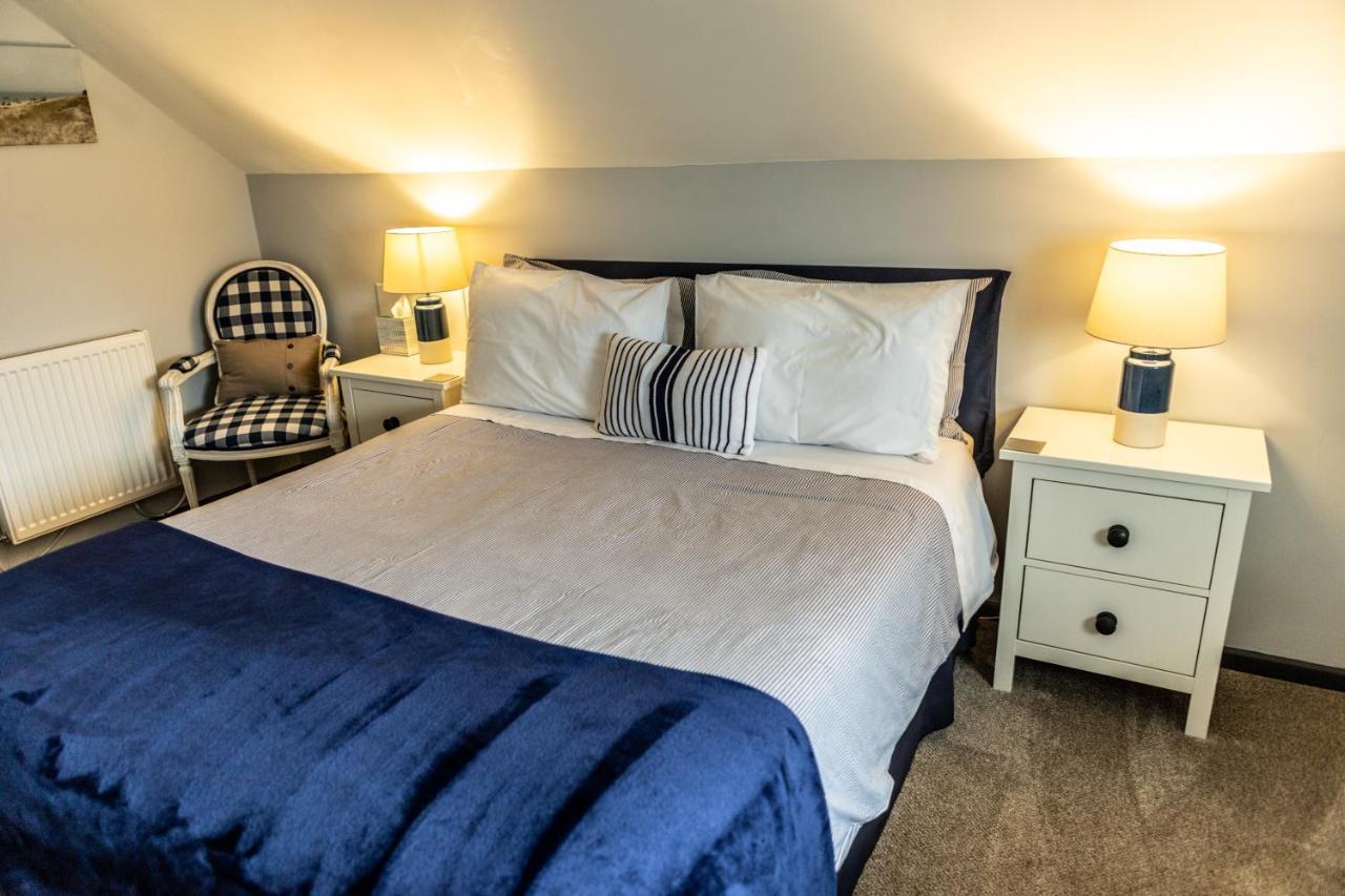 Loft In Accrington Stunning Lancashire Views Apartment