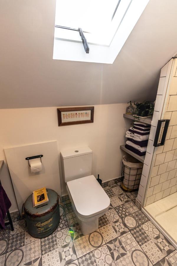 Apartment Loft In Accrington Stunning Lancashire Views Church (Lancashire)