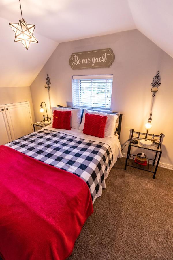 Loft In Accrington Stunning Lancashire Views Church (Lancashire)