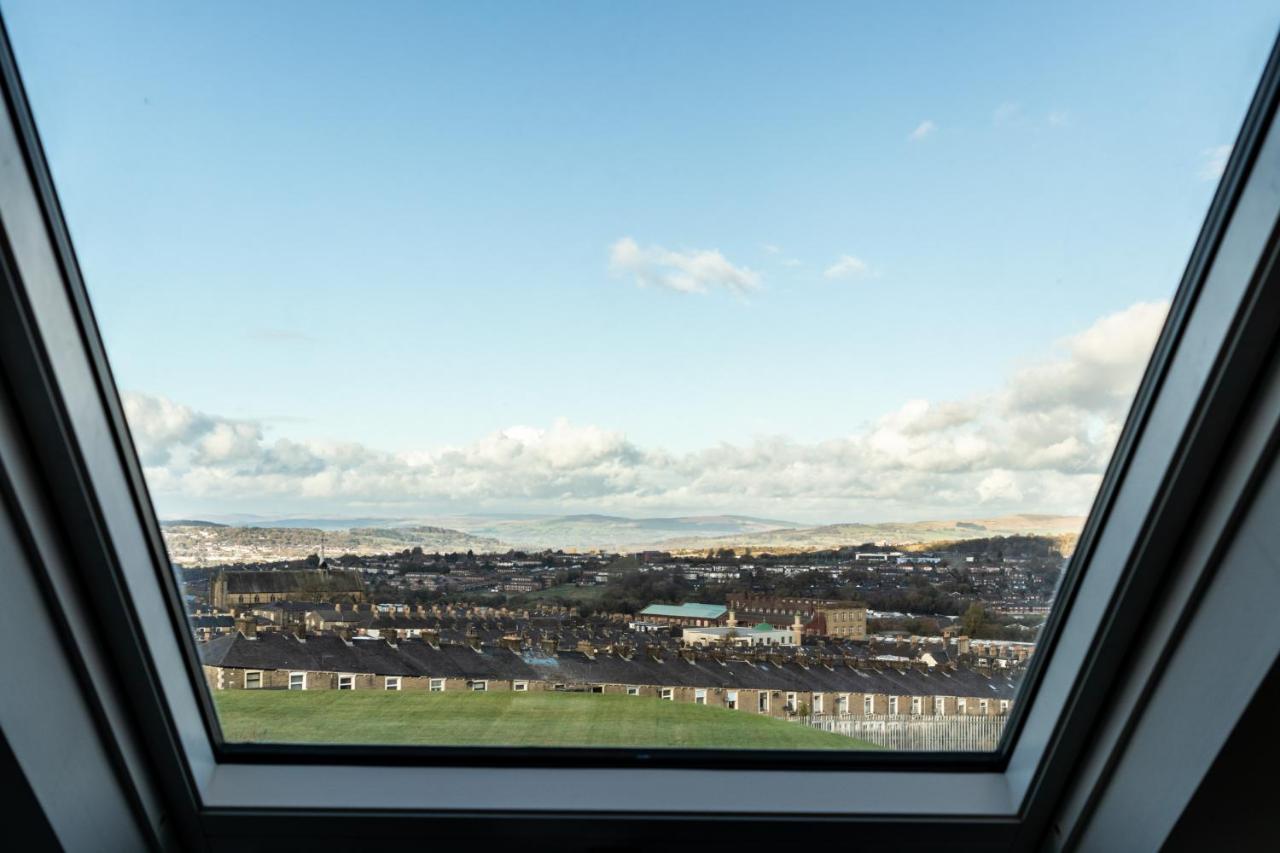 Loft In Accrington Stunning Lancashire Views Church (Lancashire)