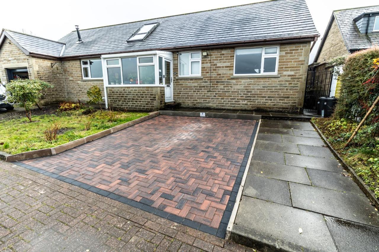 Loft In Accrington Stunning Lancashire Views * Church (Lancashire)