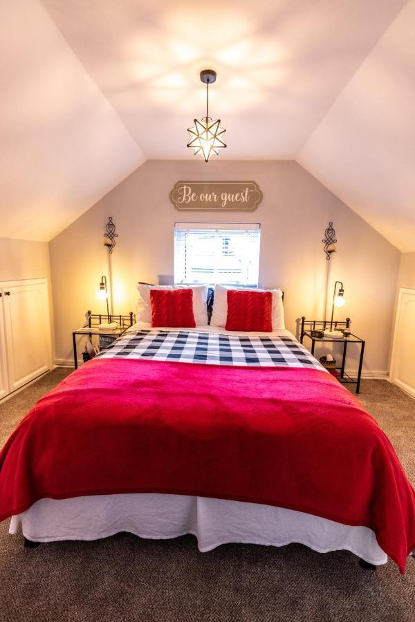Apartment Loft In Accrington Stunning Lancashire Views