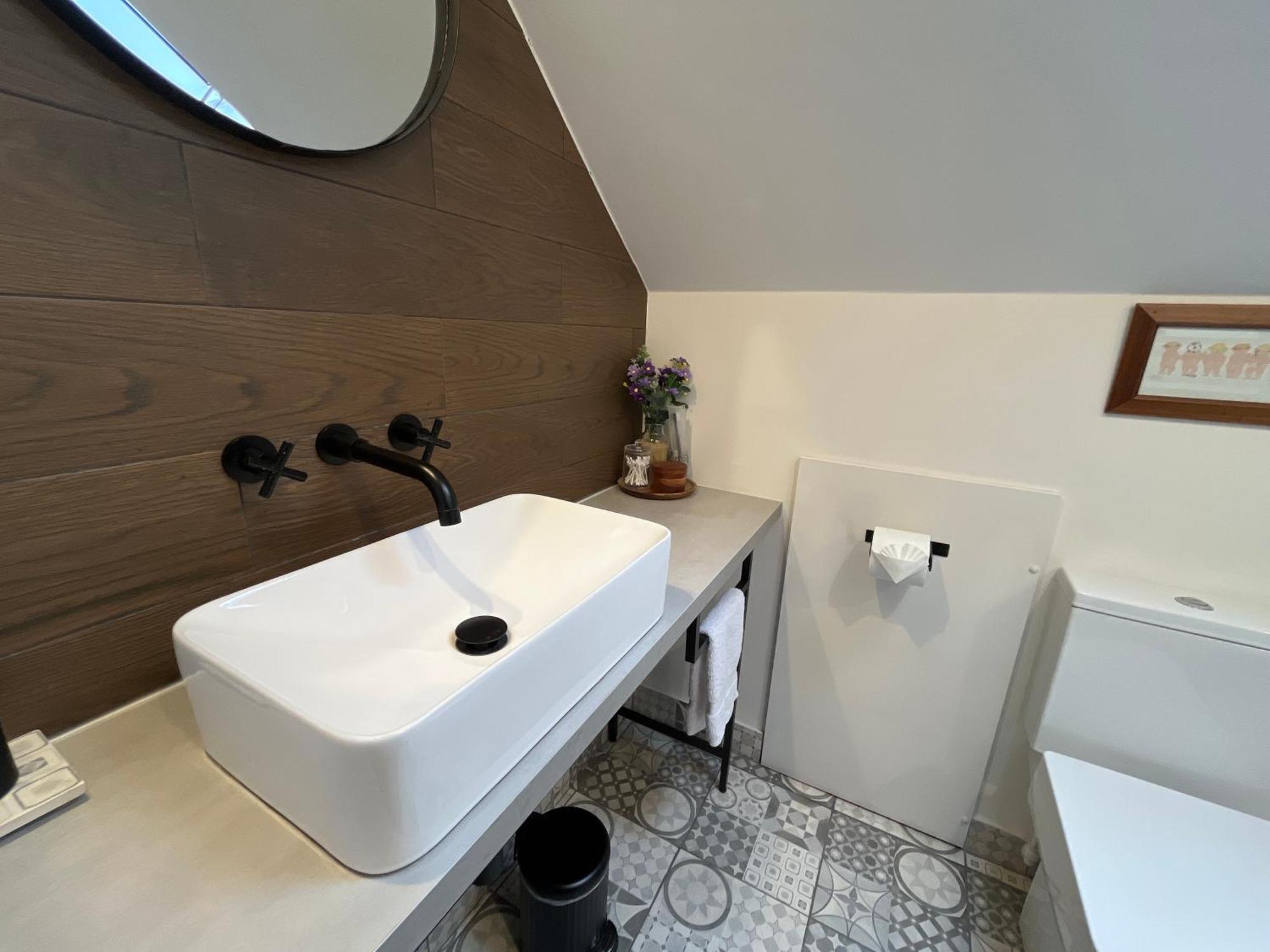Loft In Accrington Stunning Lancashire Views Apartment