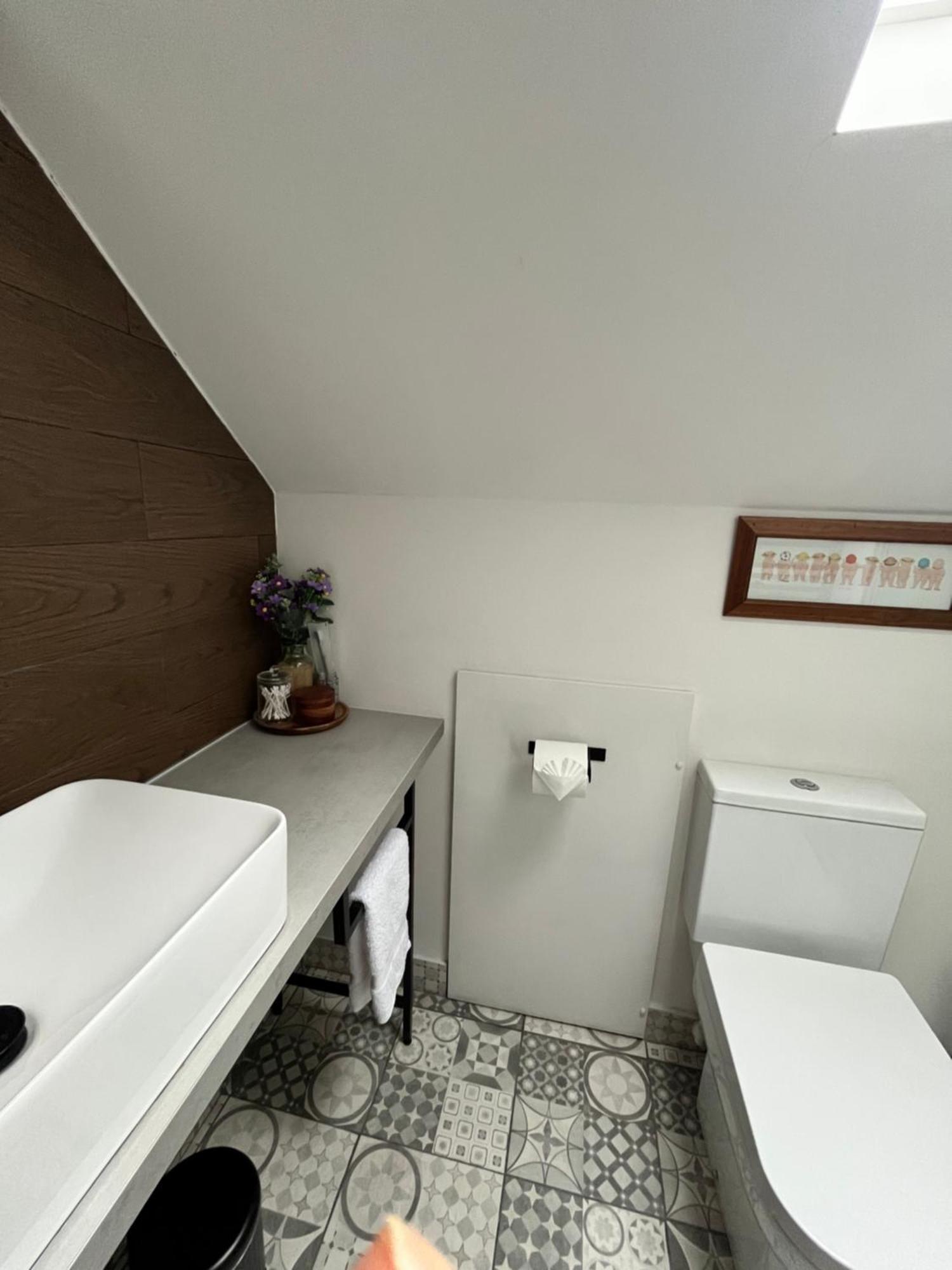 Loft In Accrington Stunning Lancashire Views *