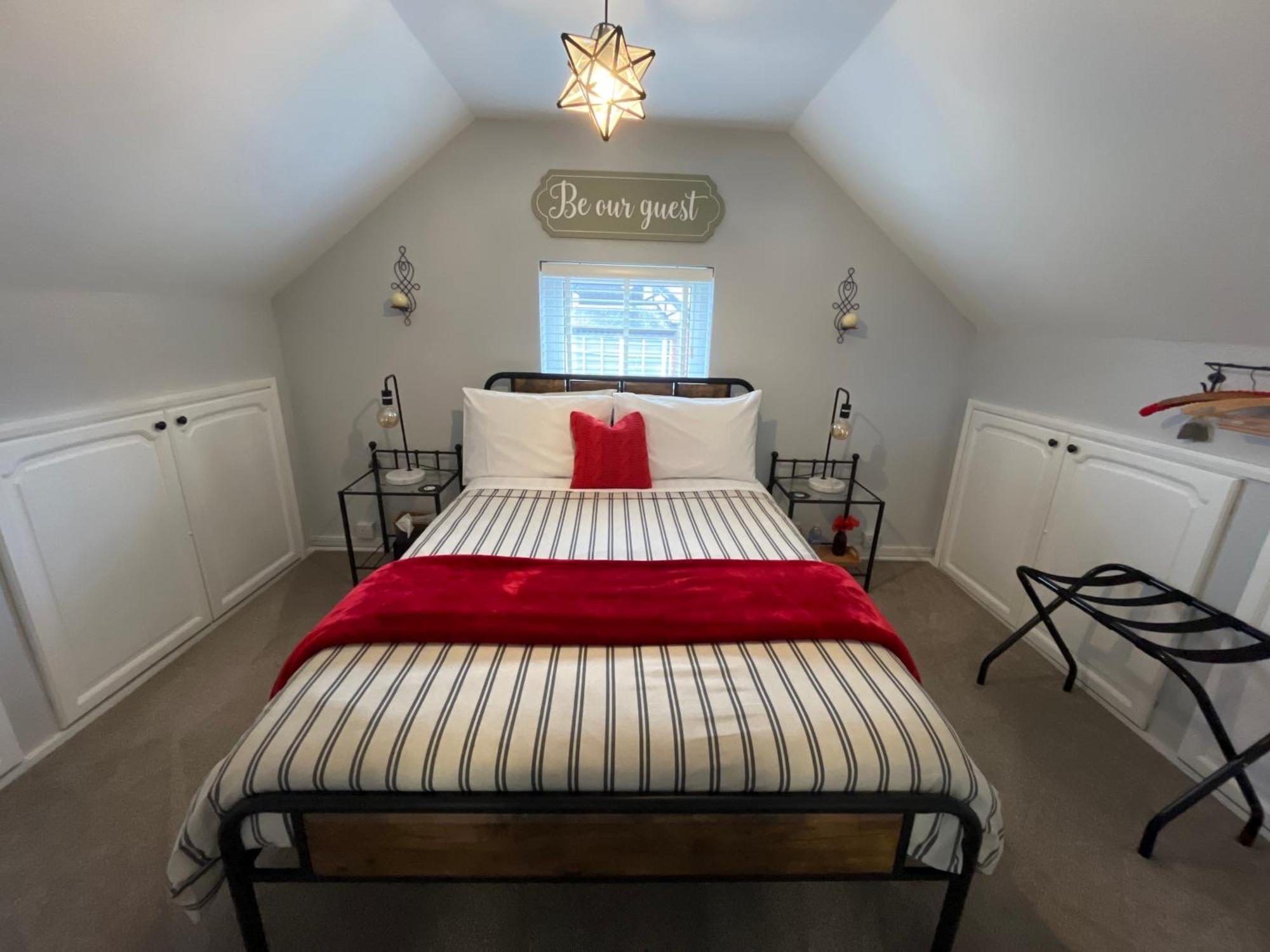 Apartment Loft In Accrington Stunning Lancashire Views *