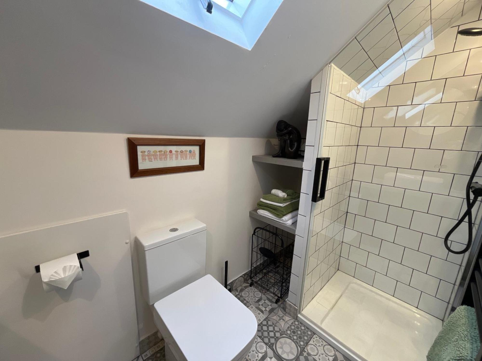 Loft In Accrington Stunning Lancashire Views