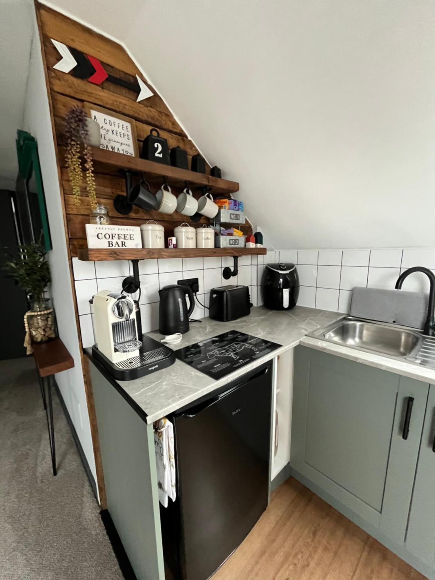 Apartment Loft In Accrington Stunning Lancashire Views *