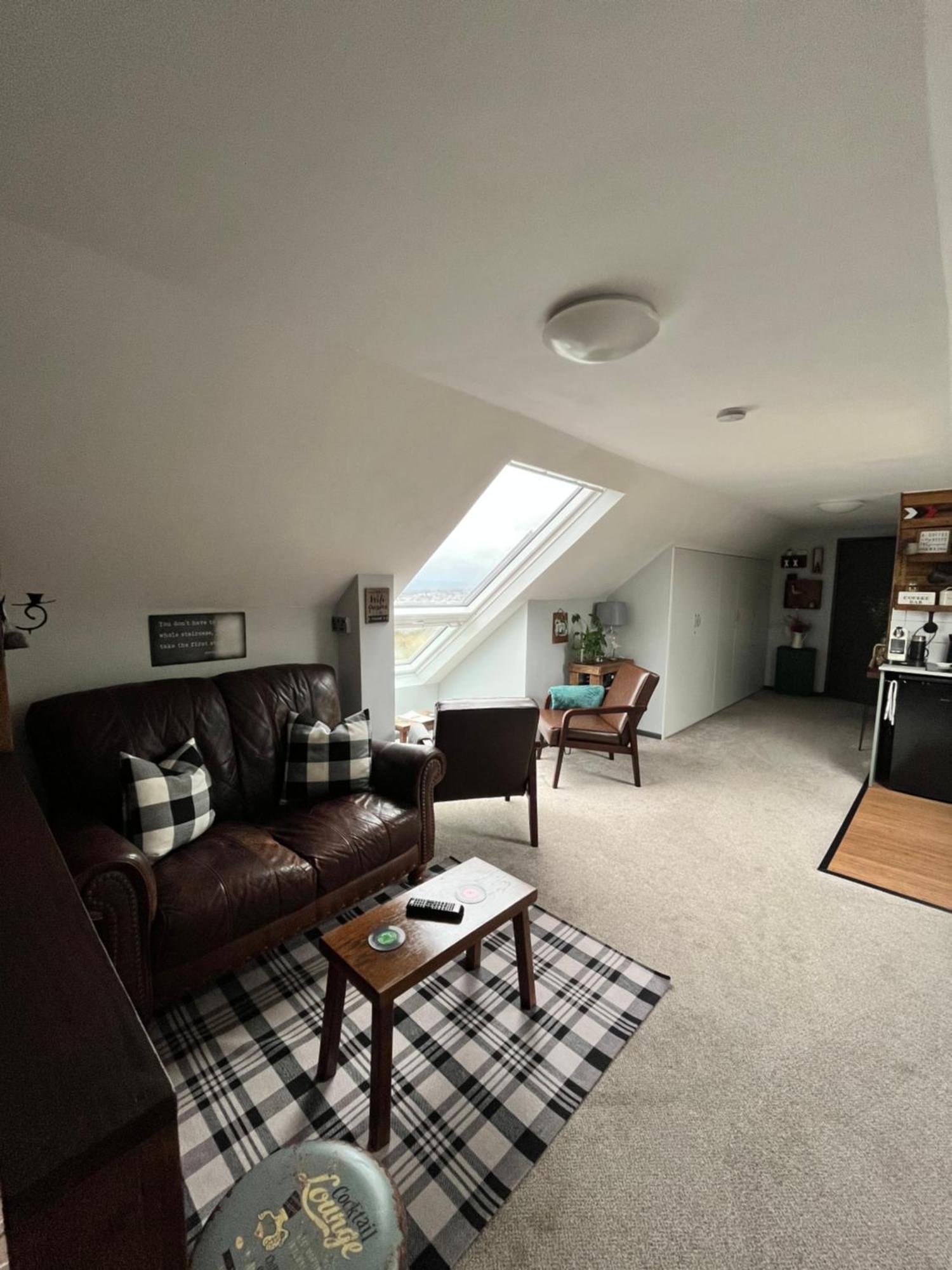 Loft In Accrington Stunning Lancashire Views Church (Lancashire)
